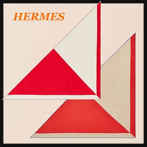 triangle hermes